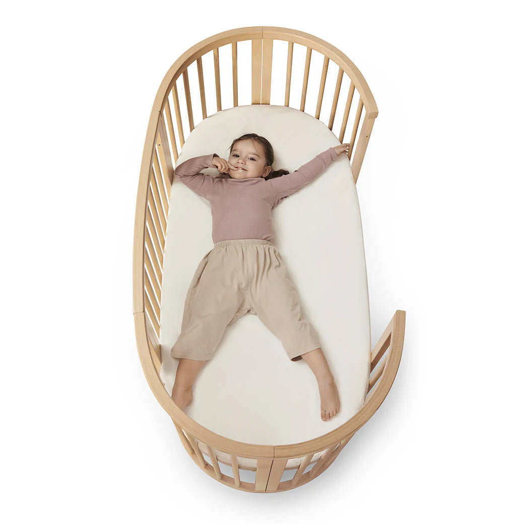 Cuna Stokke® Sleepi™ Mini V3