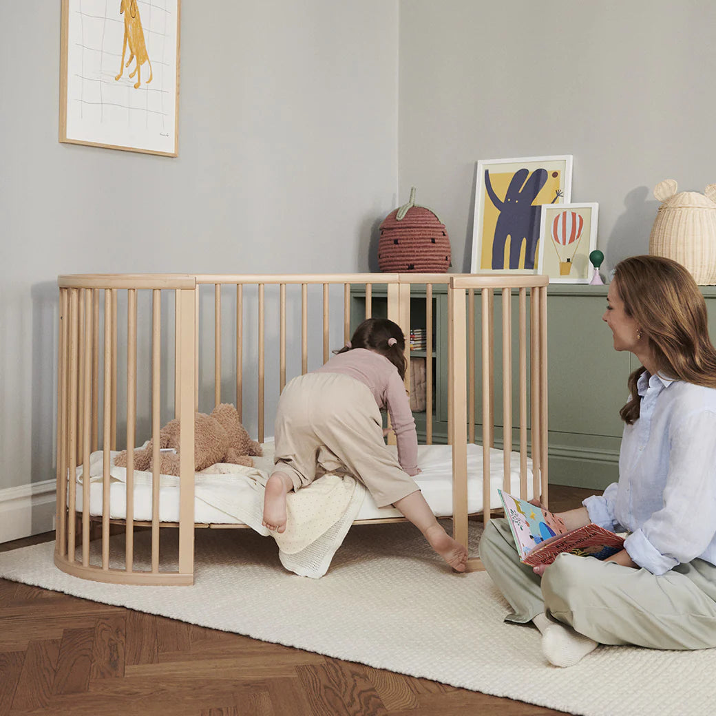Kit de extensión Cuna-Cama Stokke® Sleepi™ V3