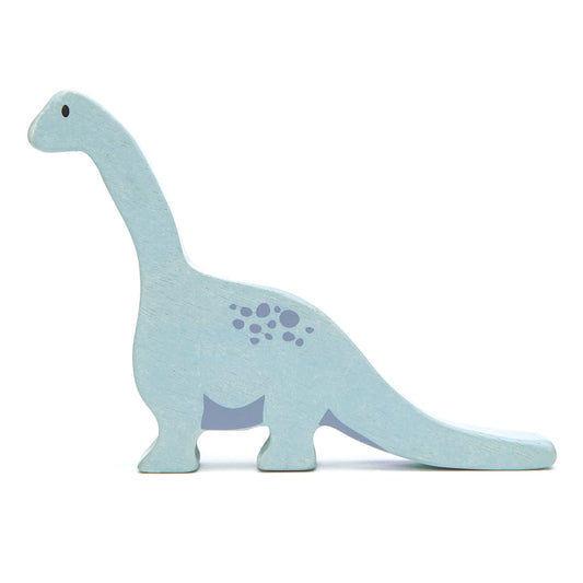 Braquiosaurio