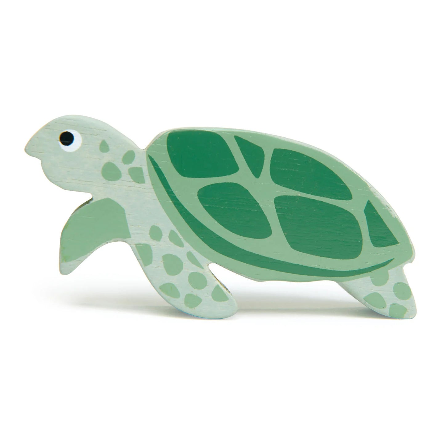 Tortuga de mar