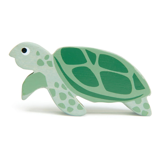 Tortuga de mar