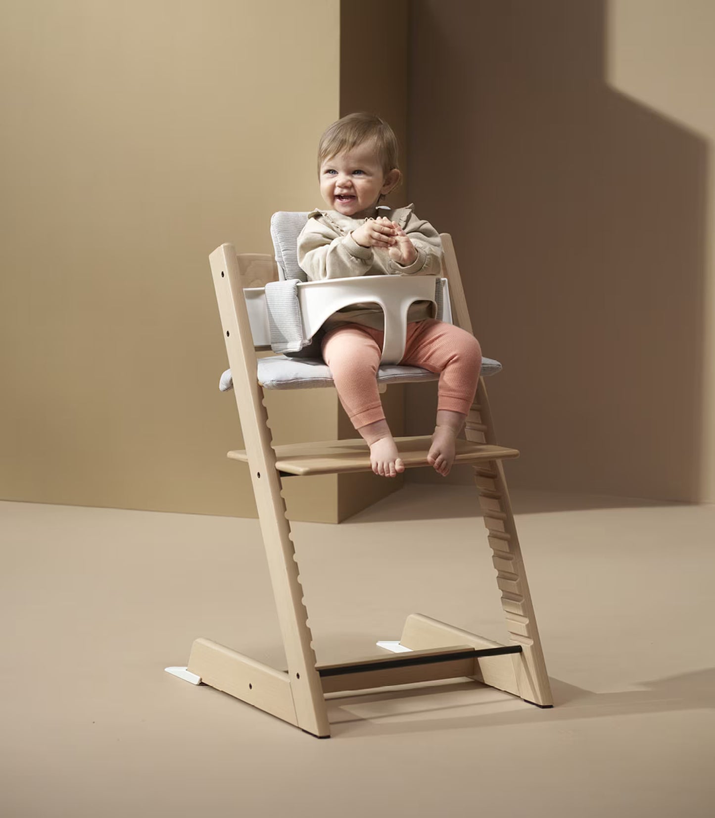 Soporte para Bebé Silla Tripp Trapp®