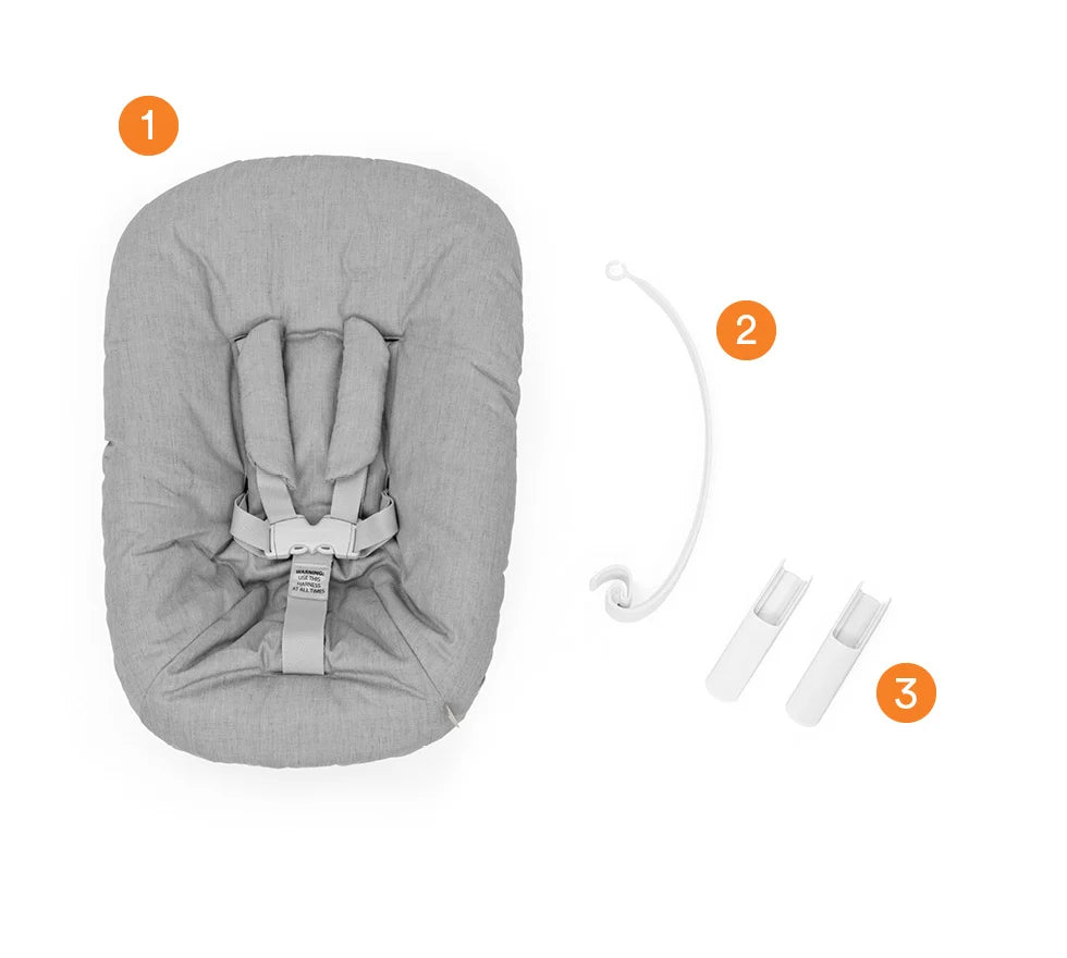 Set Recién Nacido para Silla Tripp Trapp®