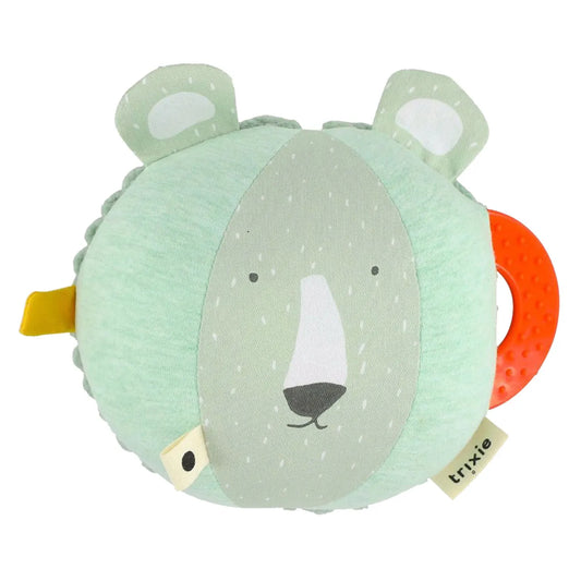 Pelota de actividades - Mr. Polar Bear