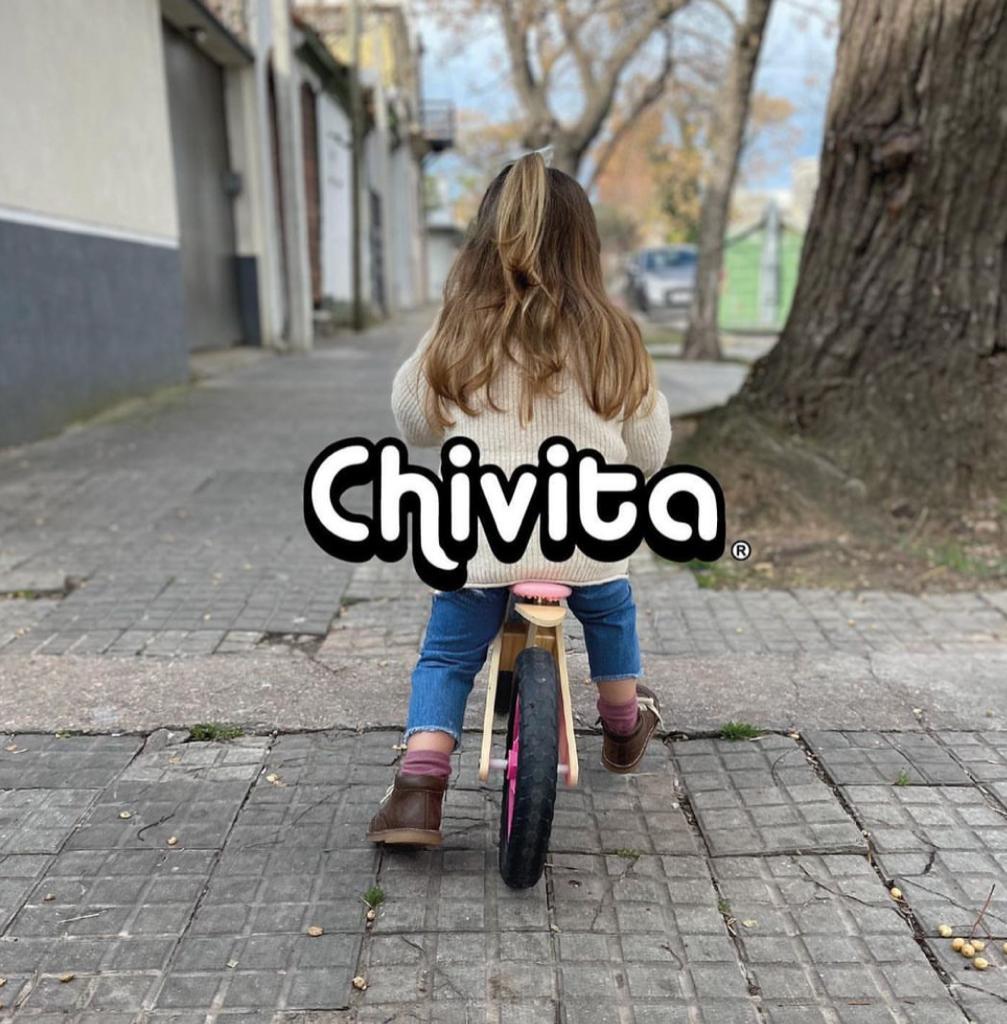 Bici Chivita