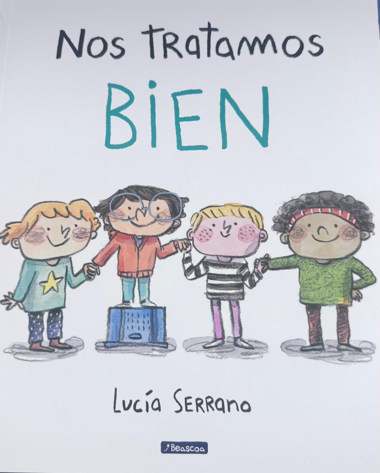 Nos Tratamos Bien