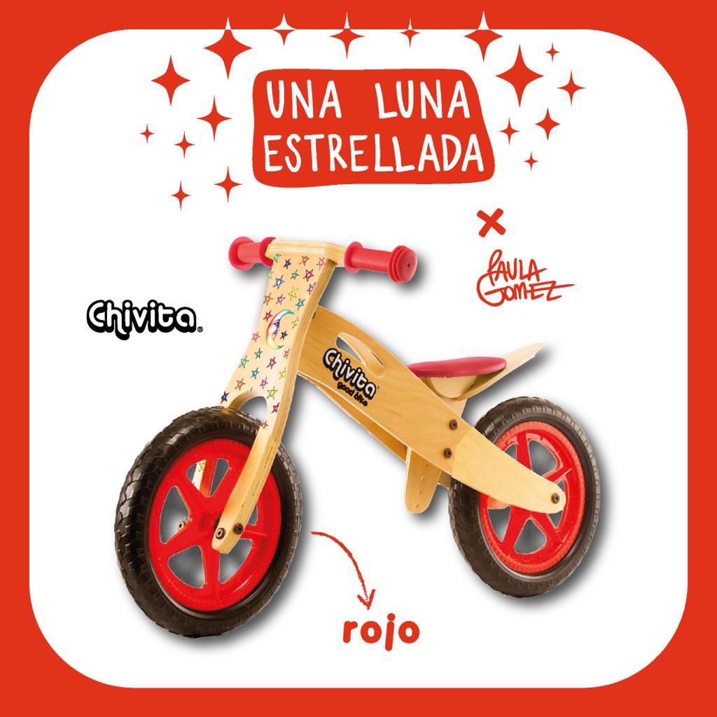 Bici Chivita