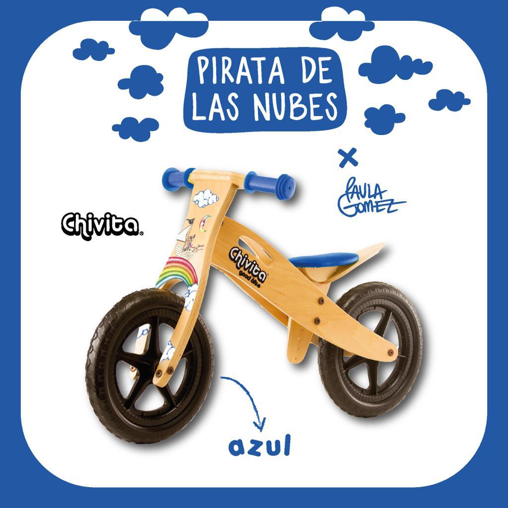 Bici Chivita