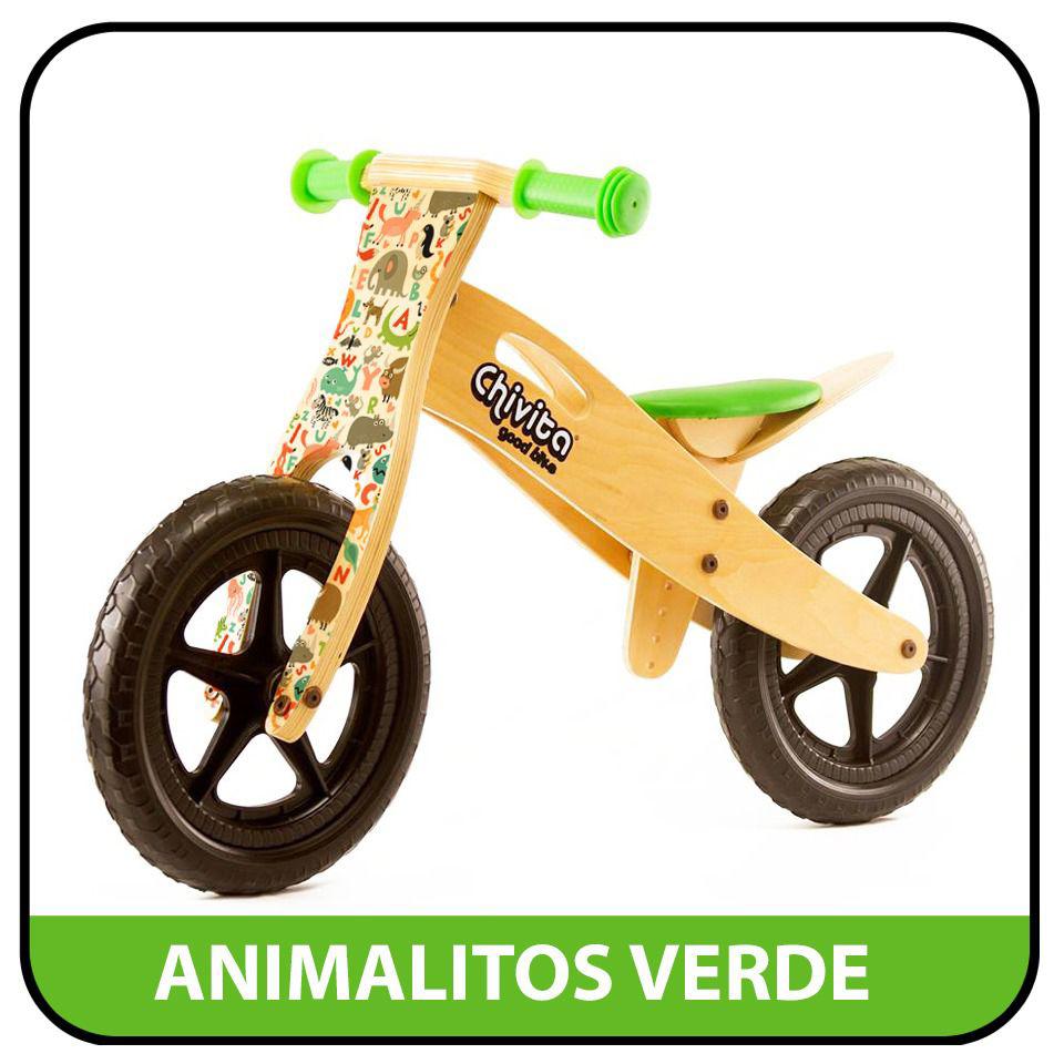 Bici Chivita