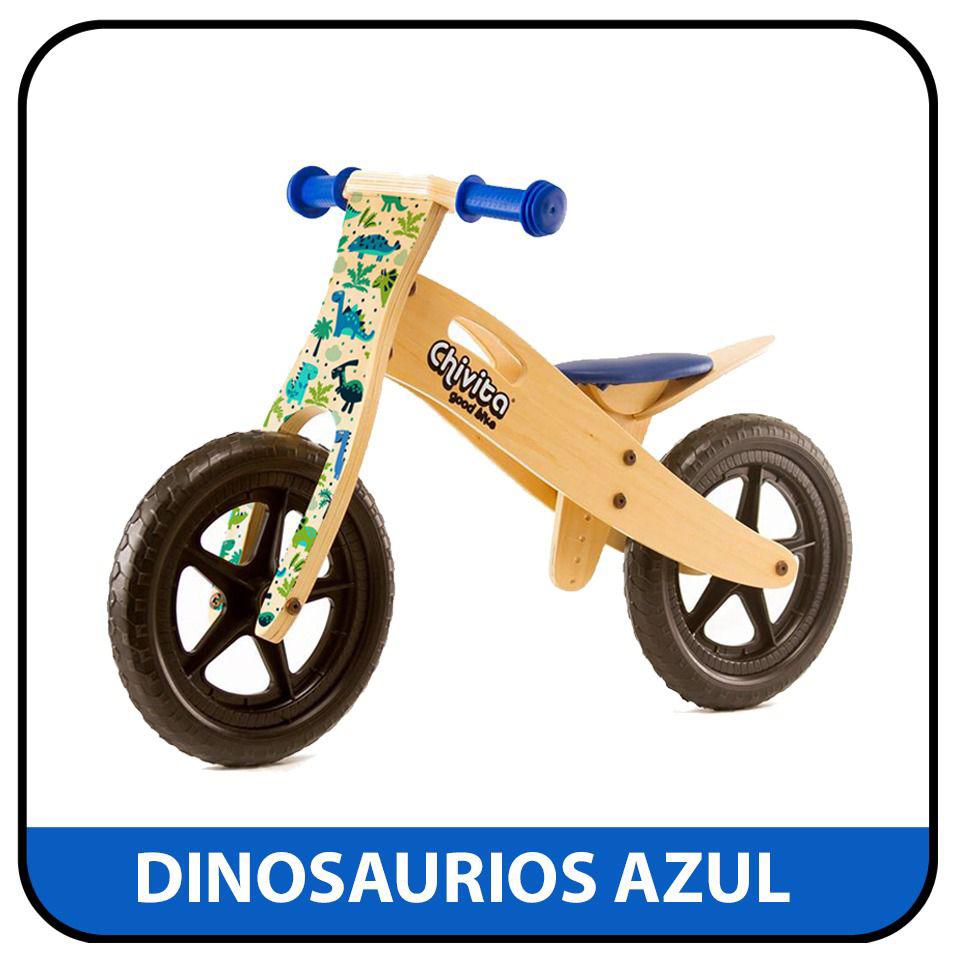 Bici Chivita