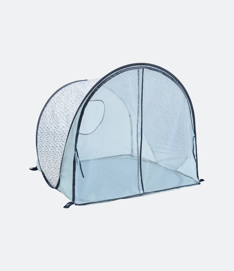 Carpa de Playa y Jardín Provence con UPF 50+ y Mosquitero