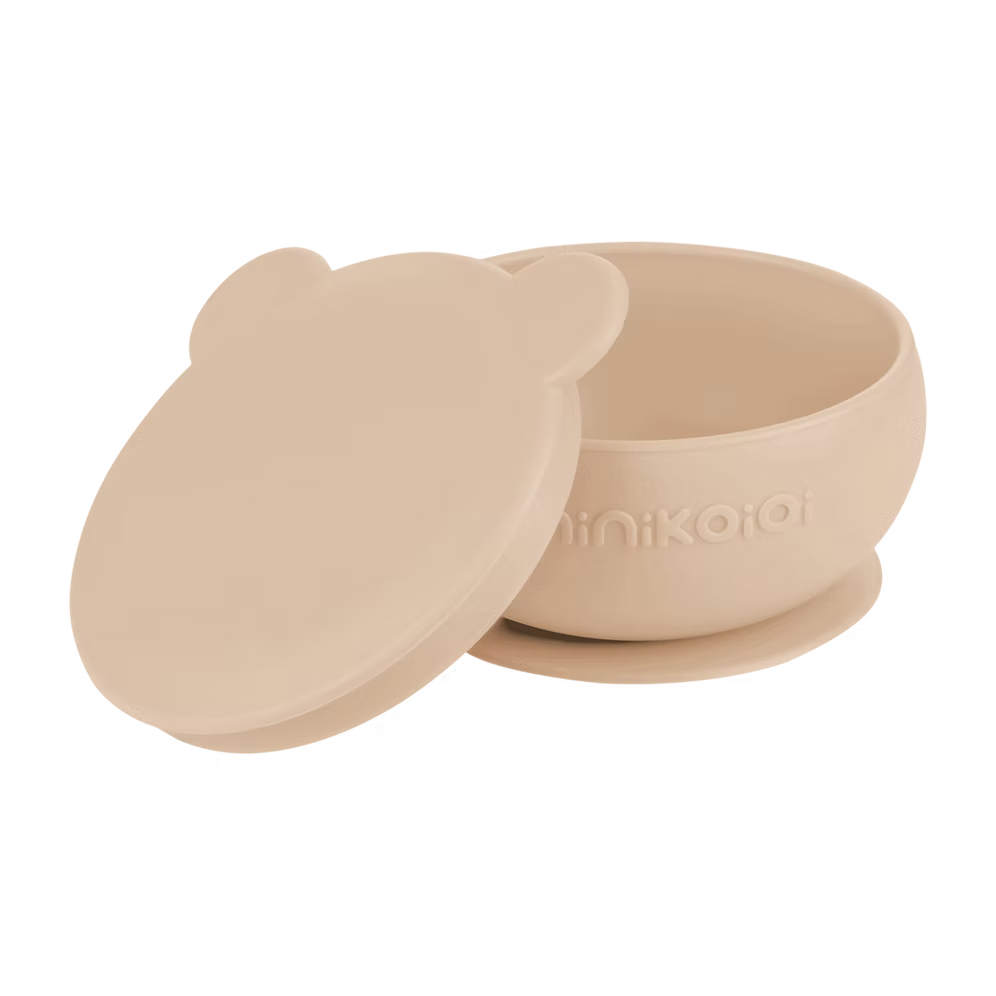 Bowly - Bubble Beige