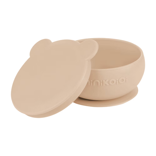 Bowly - Bubble Beige