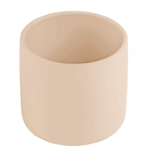 Mini Vaso - Bubble Beige