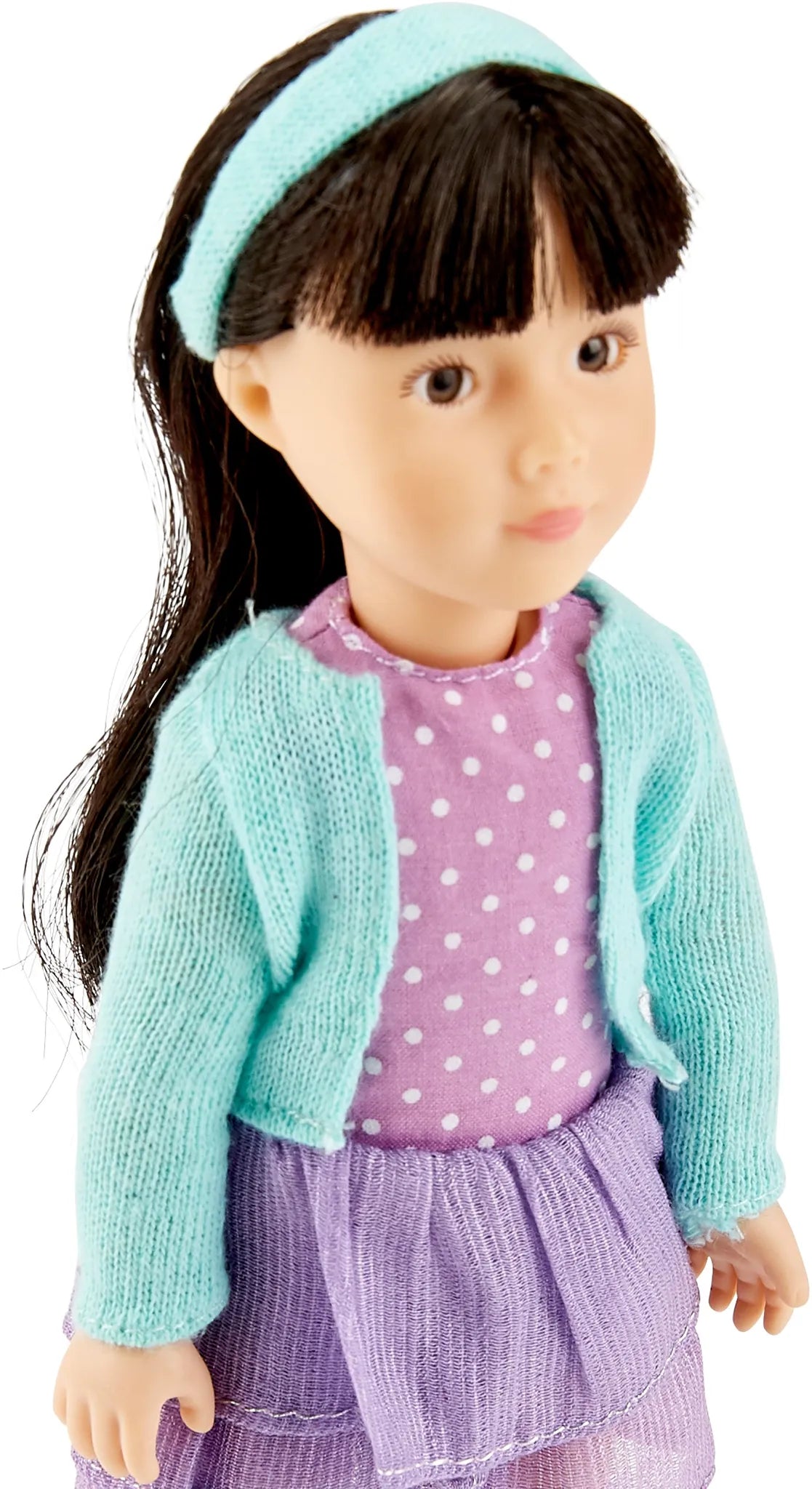 Muñeca Kruselings - Luna Casual Set