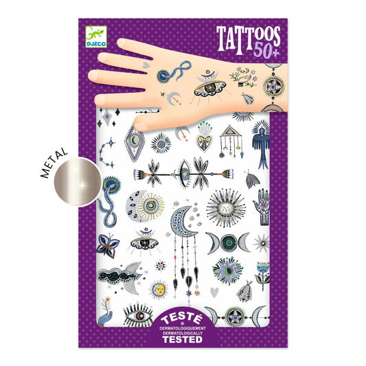 Tatuajes - Wicca
