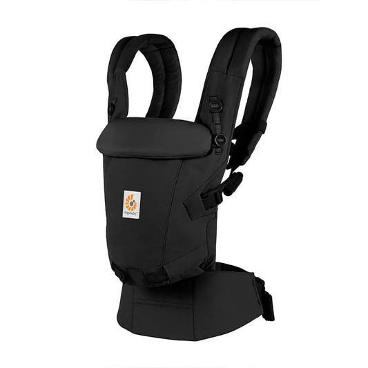 Mochila Portabebé Ergobaby Adapt (2 colores)