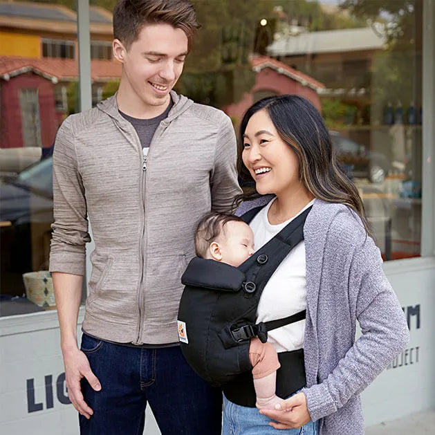 Mochila Portabebé Ergobaby Adapt (2 colores)