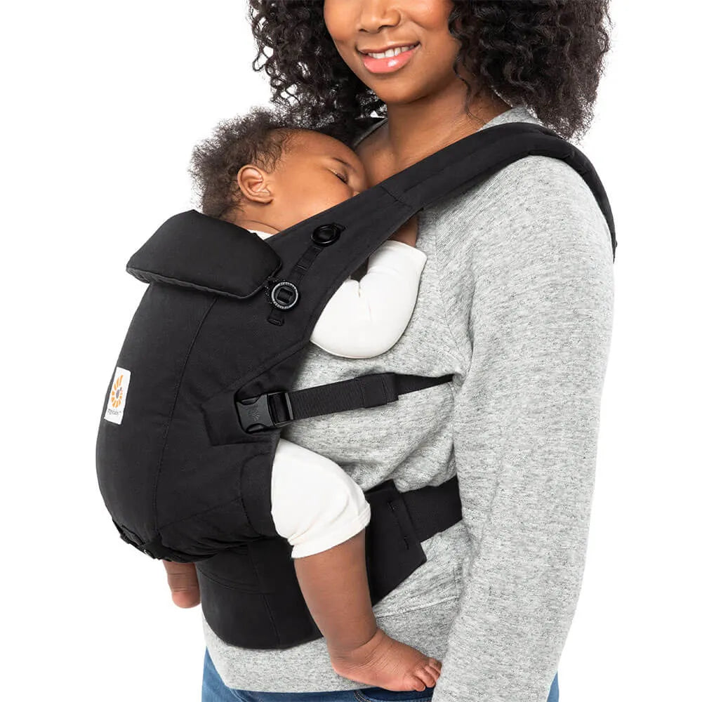 Mochila Portabebé Ergobaby Adapt (2 colores)