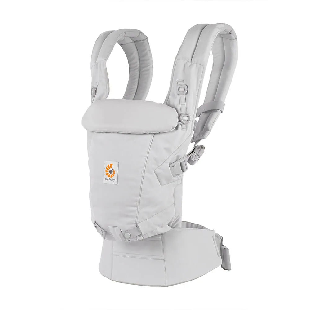 Mochila Portabebé Ergobaby Adapt (2 colores)
