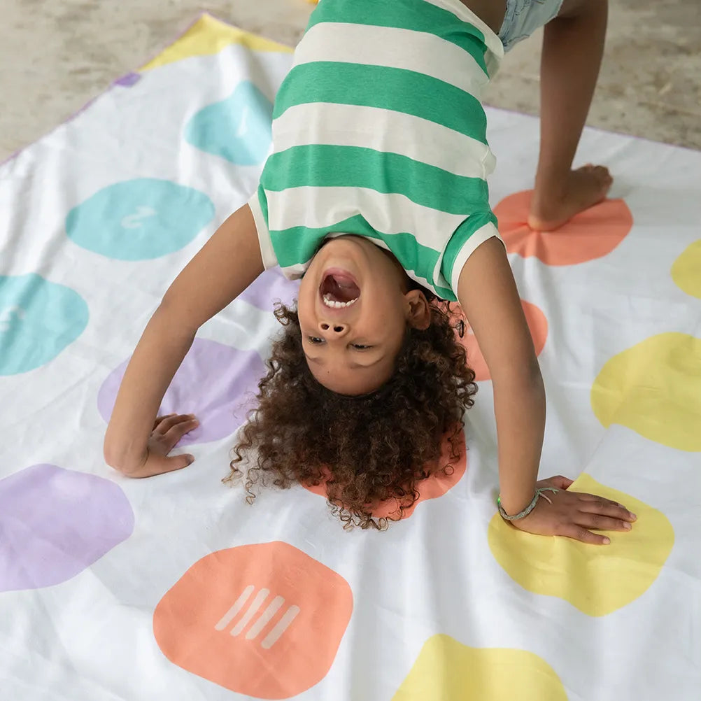 Toalla Microfibra PlayTowel XL - Balance Game