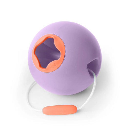 Balde para playa y jardín - Ballo Lavender