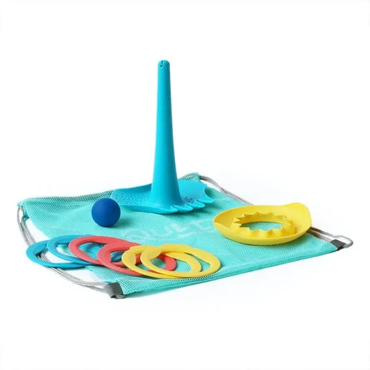 Set de Playa Triplet