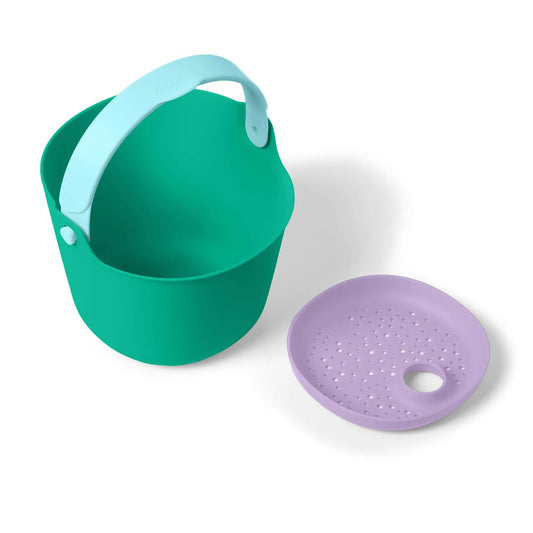 Balde y Colador Bucki - Lagoon