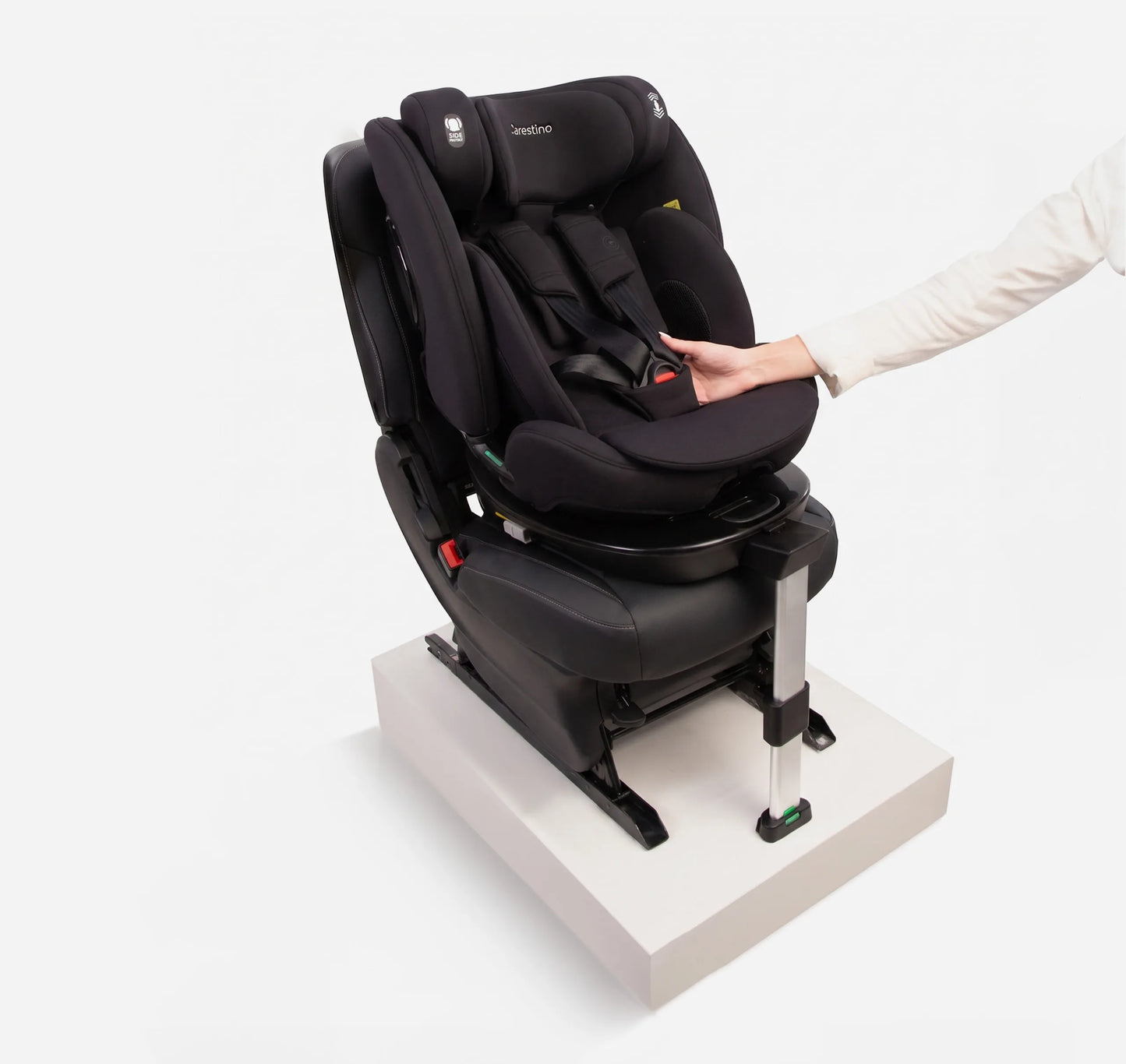 Butaca MÓNACO I-Size 40-150cm Isofix