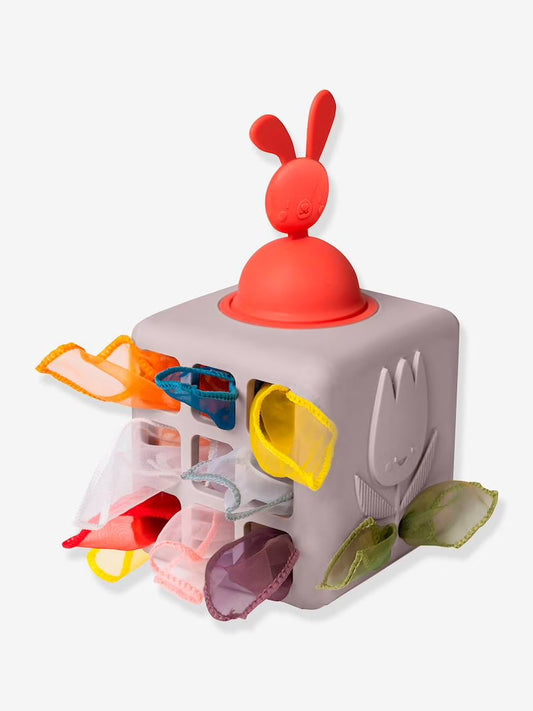 Caja con Pañuelos y Pop-up