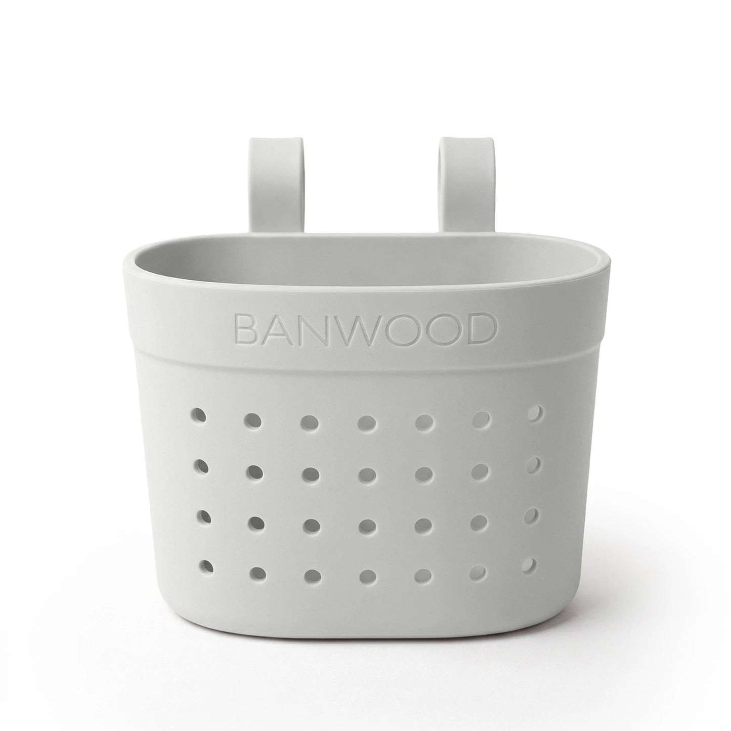 Canasto Banwood Eco - Ivory
