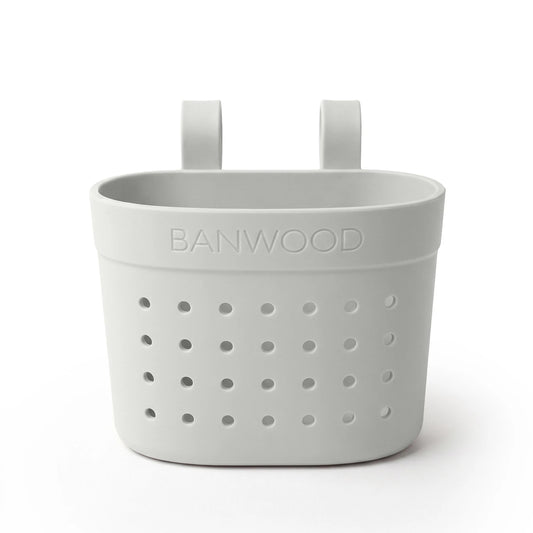 Canasto Banwood Eco - Ivory