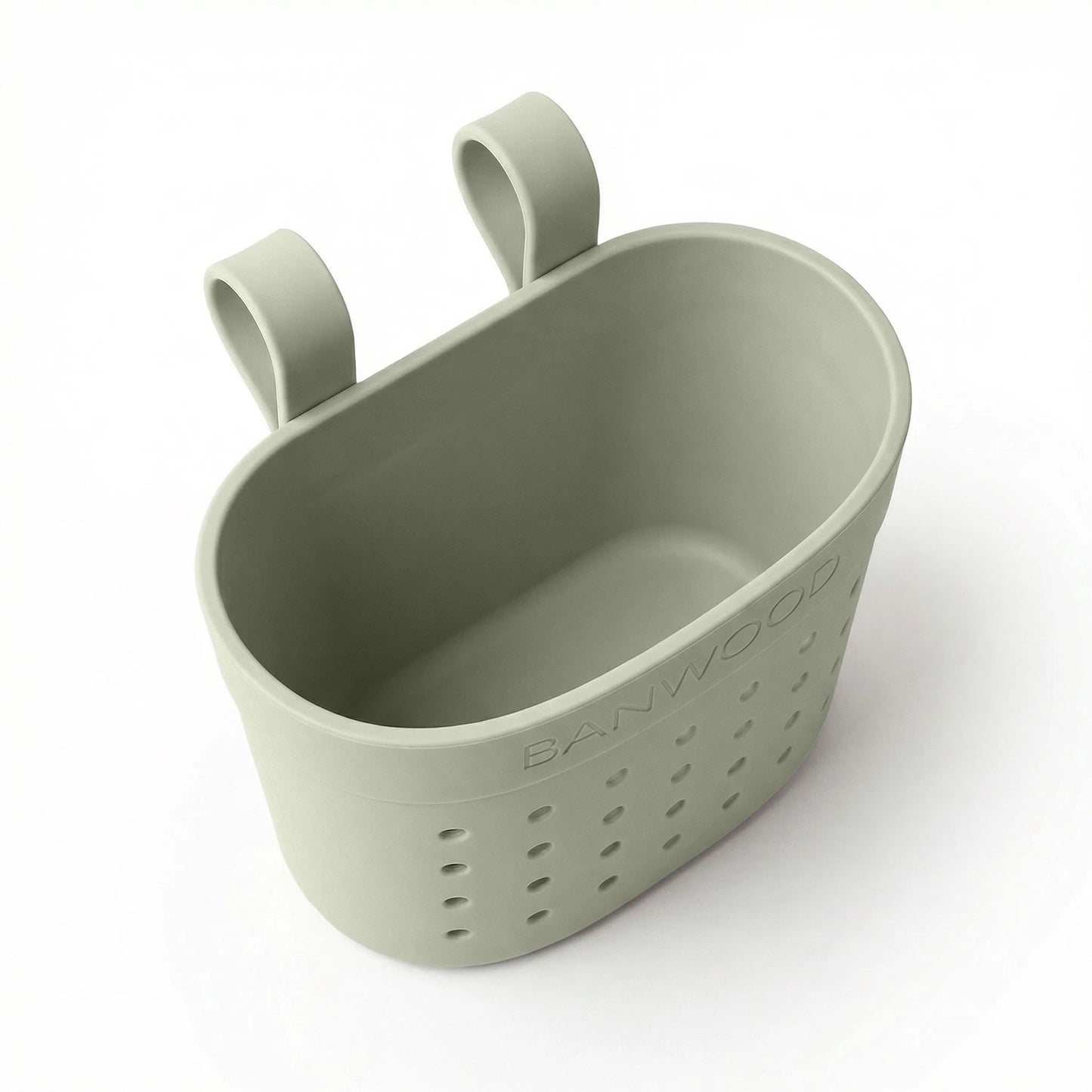 Canasto Banwood Eco - Olive