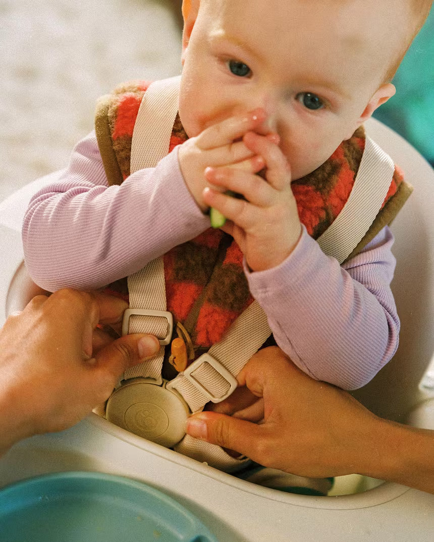 Silla de Comer Stokke® Steps™