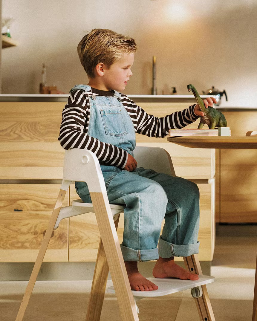 Silla de Comer Stokke® Steps™