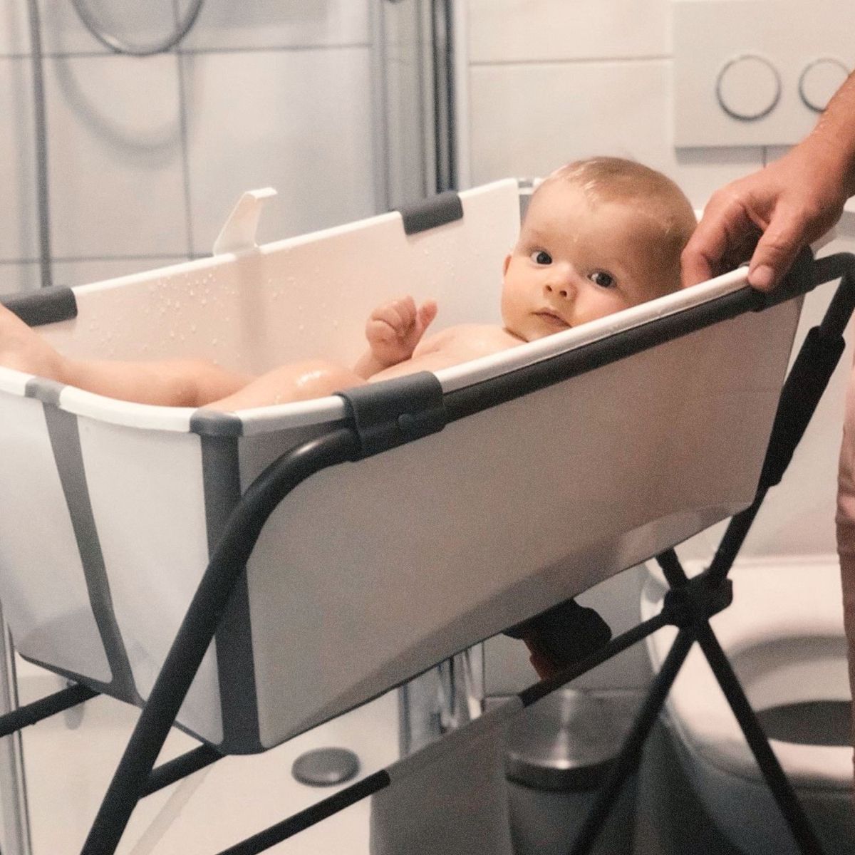 Pie para Bañera Flexi Bath® 64 cm
