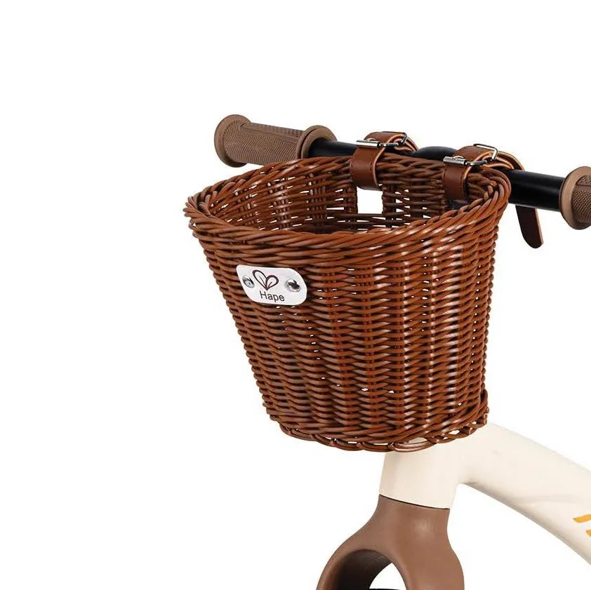 Canasto para Bici o Monopatín