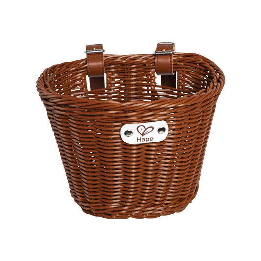 Canasto para Bici o Monopatín