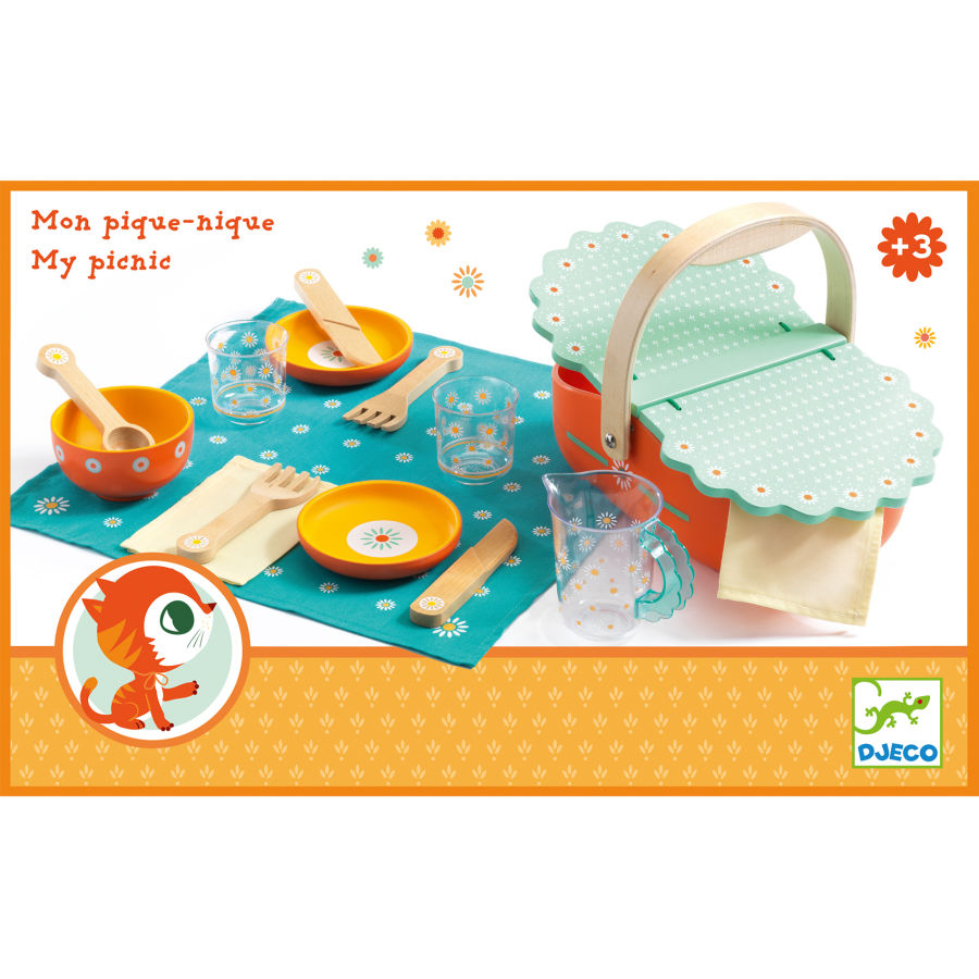 Set de Picnic