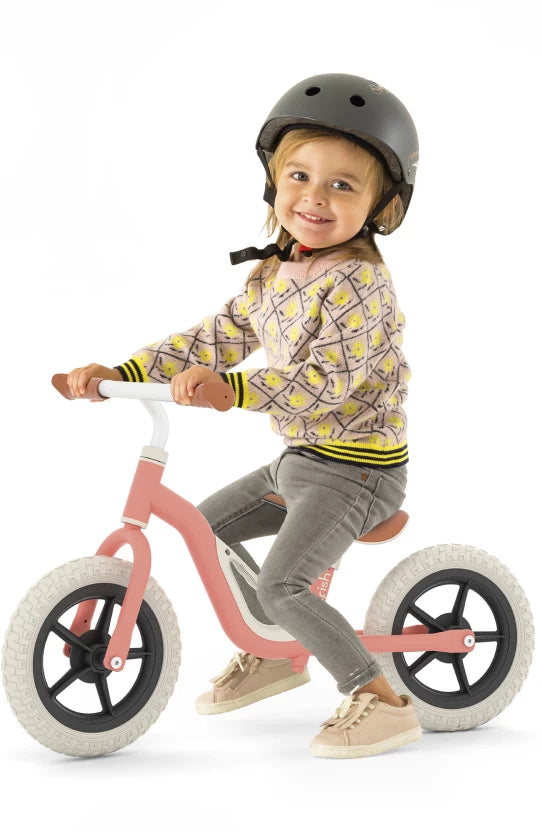 Bici de Equilibrio Charlie Flamingo