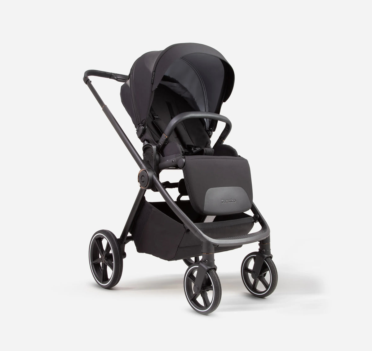 Cochecito Beverly V4 - Coche, Moisés y Huevito + Accesorios