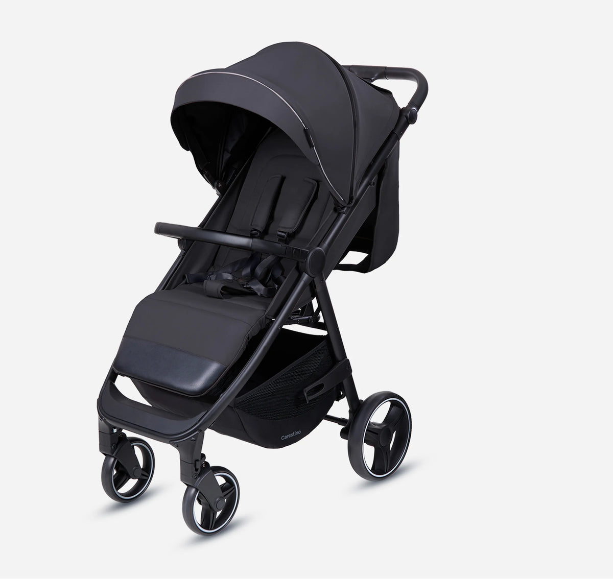 Cochecito Kiev V2 con Huevito y Accesorios