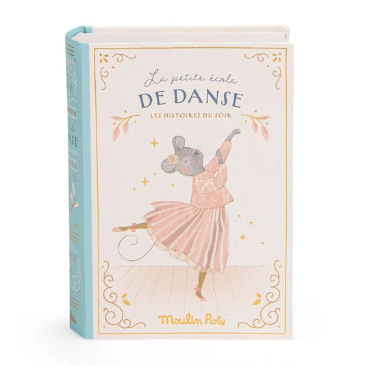 Libro Proyector de Historias La Petite École de Danse