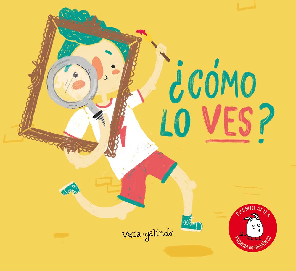 ¿Cómo lo ves?