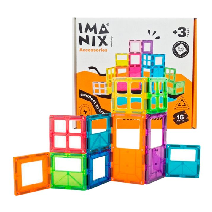 Imanix Puertas y Ventanas
