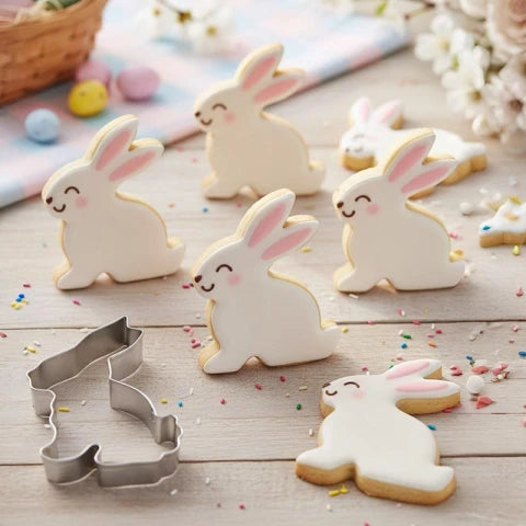 Cortante de Pascuas - Conejo