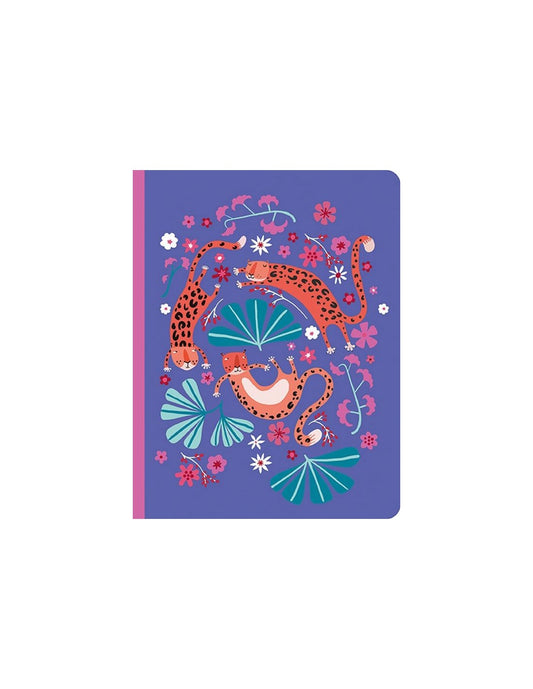 Cuaderno Asa