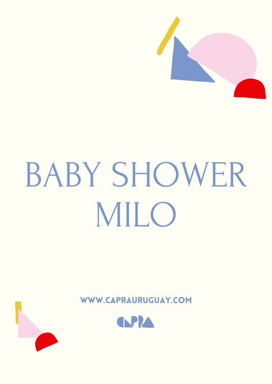 Milo (Agus Arismendi)