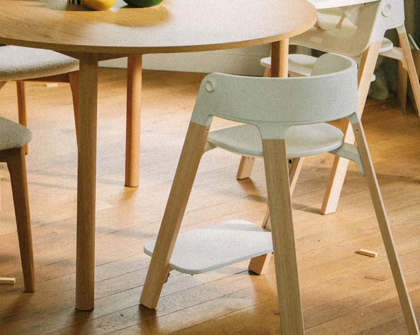 Silla de Comer Stokke® Steps™
