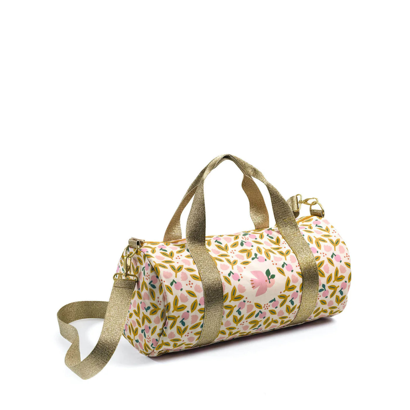 Bolso Pájaro Rosa